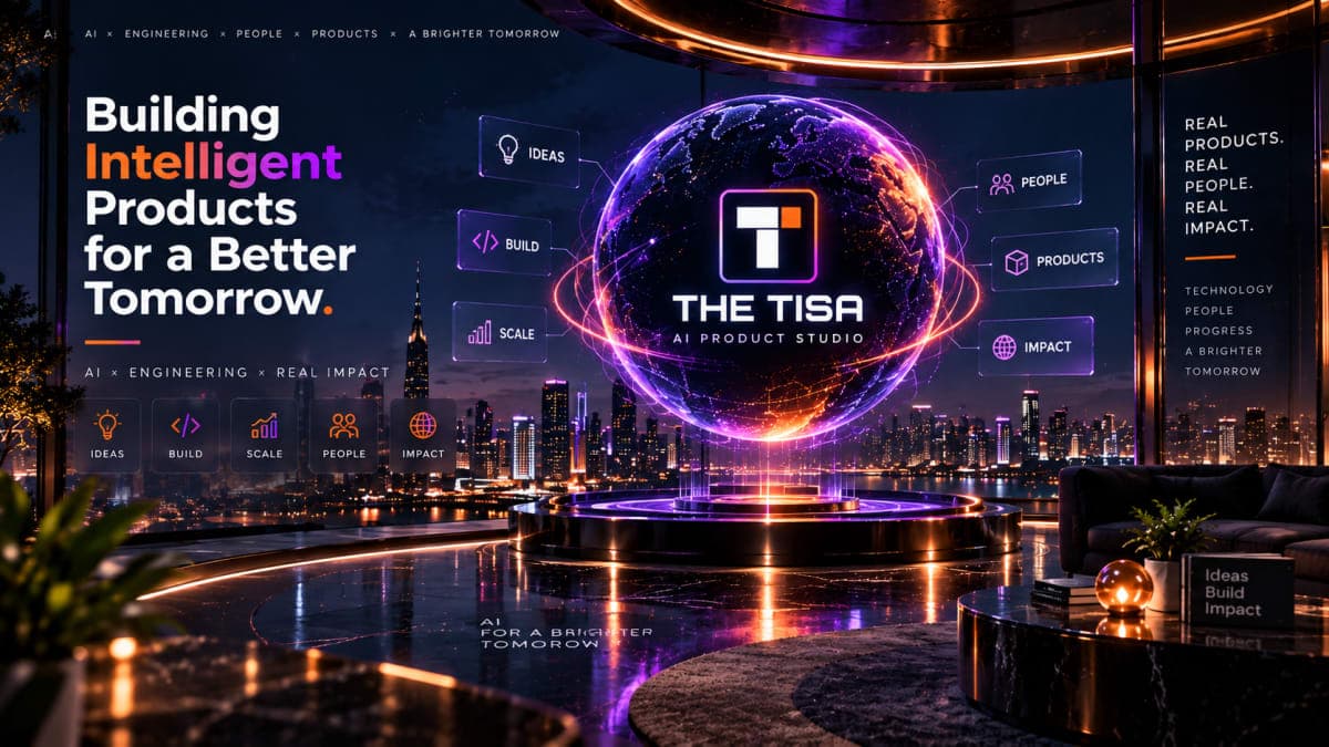 THE TISA