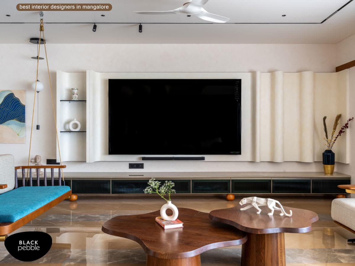 Interior Design Services